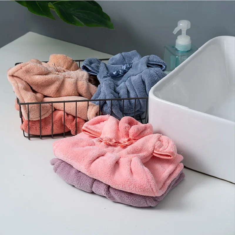 Полотенце из микрофибры впитывающее мягкое |