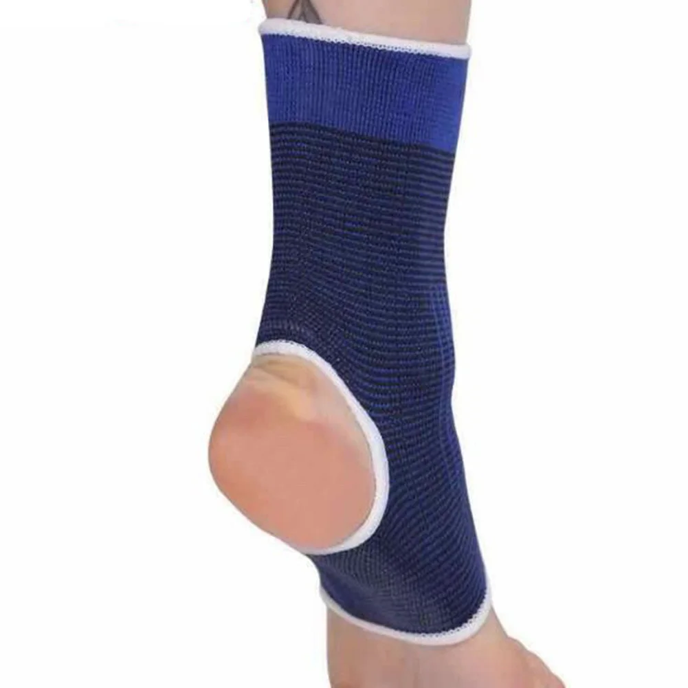 

Therapeutic Treatment Ankle Support Sports Protective Gear Compression