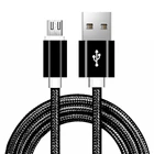 Зарядный кабель Micro USB для Samsung S6 S7 Note Edge LG G3 G4 V10 Huawei P8 Mate 7 8 Honor 6 7 7C 7X 8X Android