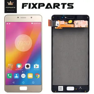 ЖК-дисплей для Lenovo Vibe P2