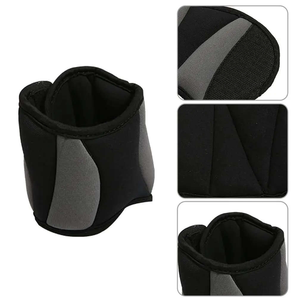 

Ankle Weights Wrist Support Adjustable Strap For Fitness Exercises Running Walking Jogging Gym Ankle Weight Protector Women Men