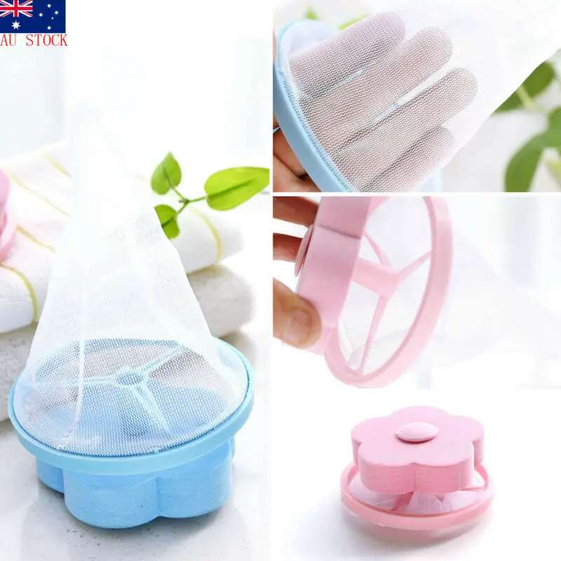 

Стиральная машина удаления волос одежда чистого белья мяч фильтр удерживающий сумки