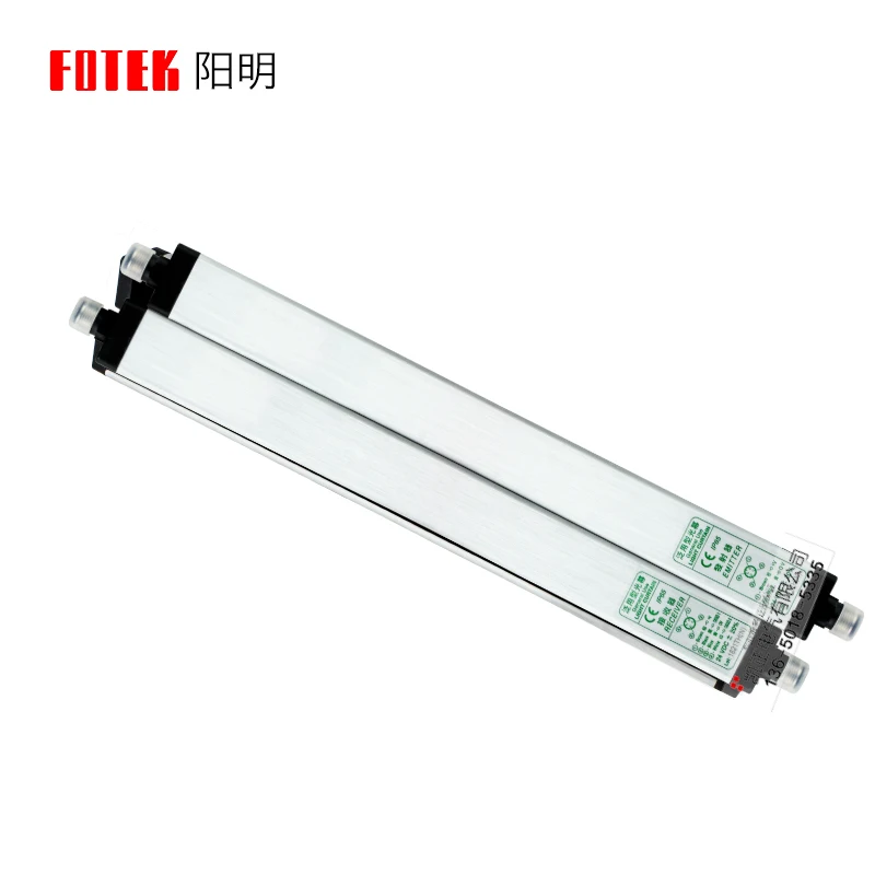 

Taiwan original FOTEK Yangming NA-08E NT-08T NA-08R light curtain safety grating new original