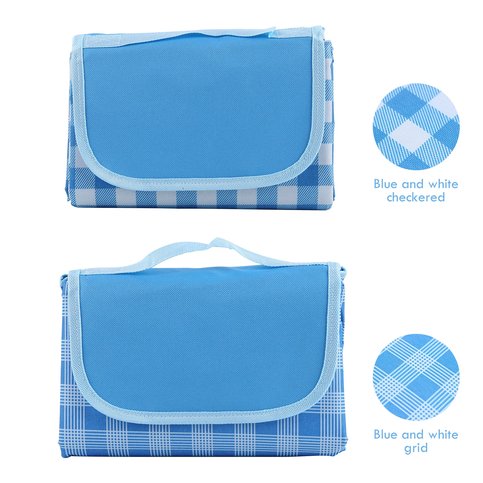 

Camping mat waterproof beach blanket outdoor portable picnic mat mattress outdoor camping picnic mat blanket lawn game durable