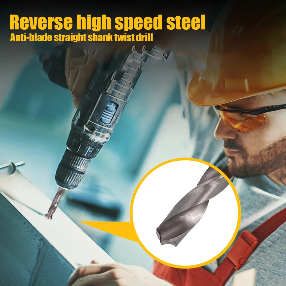 

Cobalt Tip Welder Remover Cutter Drilling White Diamond Spot Welding Drill Hole Grooving Spot Weld Bits