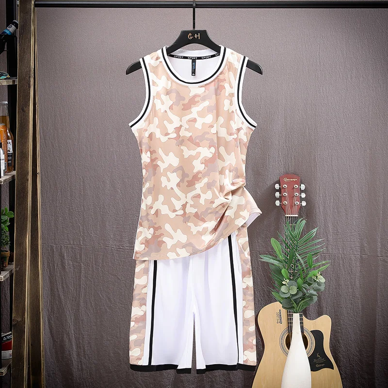 

Men Basketball Jersey Men Kids Basketball Jerseys Set Sports Tracksuits Clothes Child tracksuits Basketball Uniform