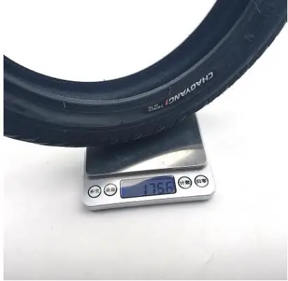 

CHAOYANG Bicycle Tires Super Light Tire 2019 New Bicycle Bicycle Tire Parts 176g 12X1.6 For Kids Bikes Balance Bike 12Inch