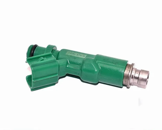 

4PCS OEM Fuel Injectors For Toyota Prius 23250-21020 23209-21020