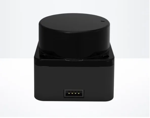 Preise LS/LD06 4500Hz Messung Frequancy 360 Grad Scannen Palette 3D Wasserdicht Und Staubdicht LIDAR Sensor