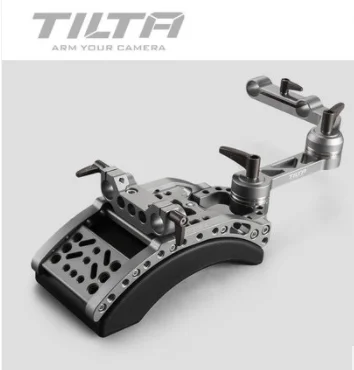 Штатив TILTA TT-0516 15 мм для камеры Blackmagic cinema BMCC DSLR HDV | Электроника