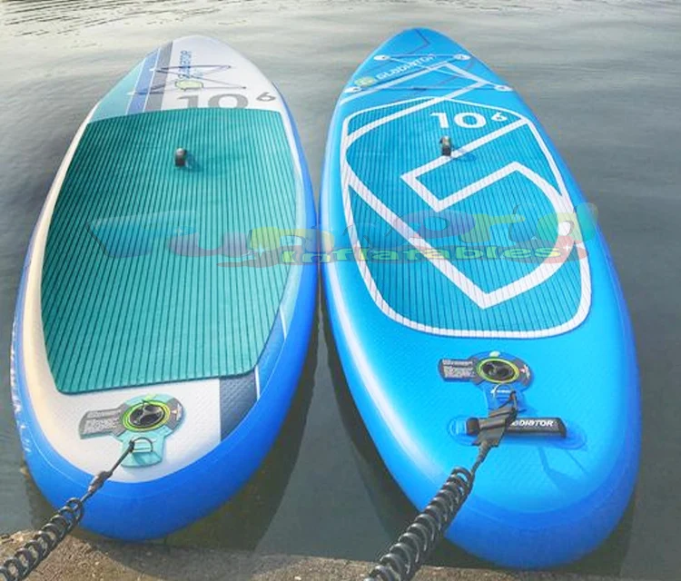 

Лучшая Нескользящая надувная весельная доска для серфинга