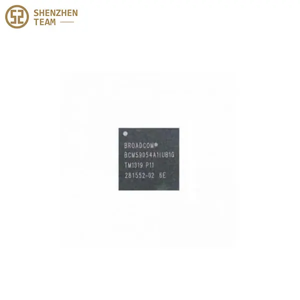 SZteam 2 шт./лот BCM4343SKUBG BCM47531A1IUB2G BCM59054A1IUB0G BCM59056B01UB1G BCM43341XKUBG BCM4334XKUBG BCM4334HKUBG - купить по