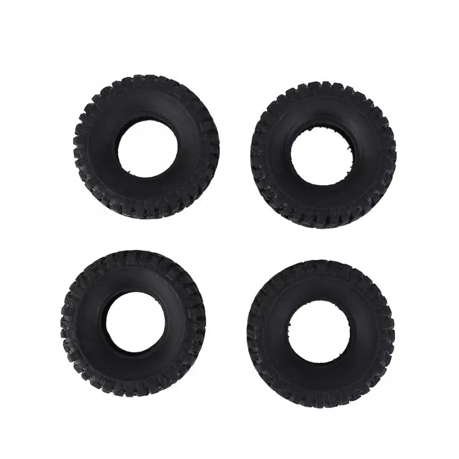 4 шт./компл. автомобильные запасные части резиновые шины для автомобиля колеса