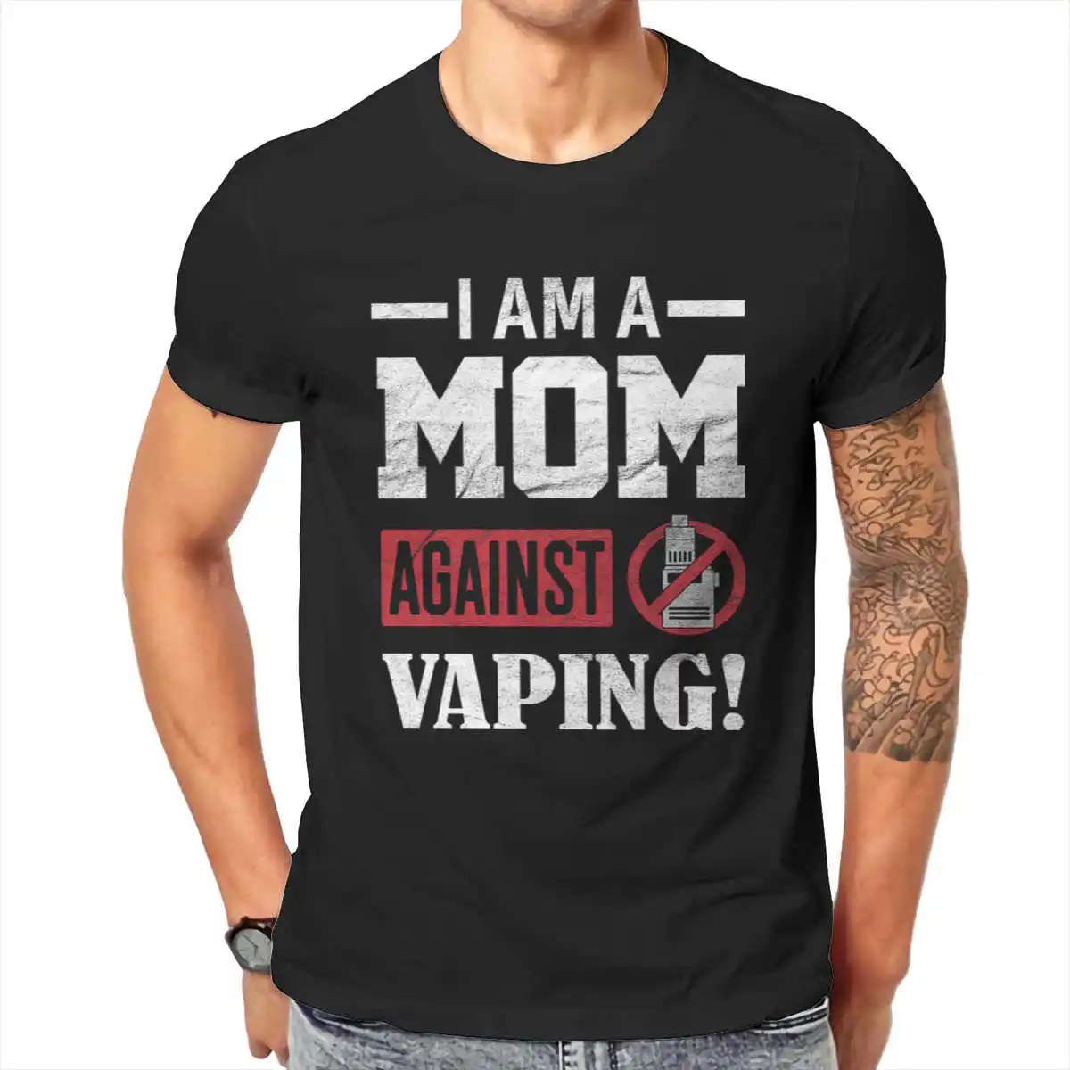 Manga Vaping Vape Skull Serial Vapist,vaper T shirt Men T shirt summer T-shirt