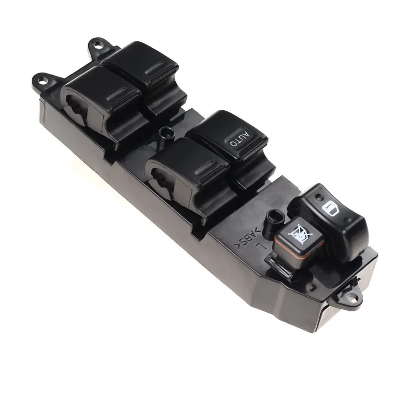 

Power Window Master Control Switch 84820-60090 8482060090 For Toyota Echo Yaris Camry Picnic 4Runner Hilux TUV car accessories