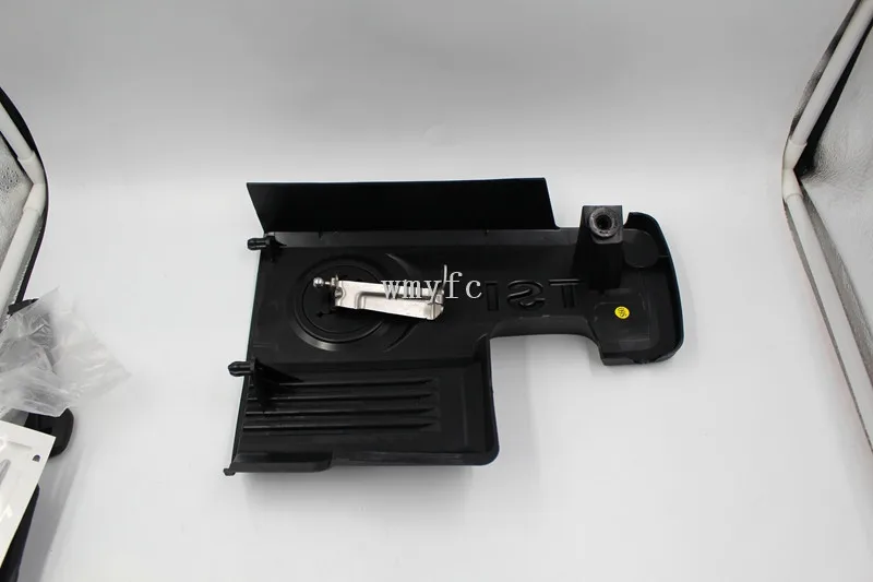 Крышка двигателя для Skoda Octavia Superb Yeti Rapid 1 4 T EA211 крышка капота 04E103925H 04E103932D