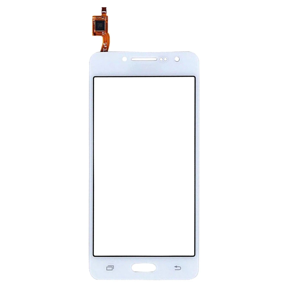 ЖК дисплей для Samsung Galaxy Prime J2 G532F G532G G532M сенсорный экран дигитайзер Передняя
