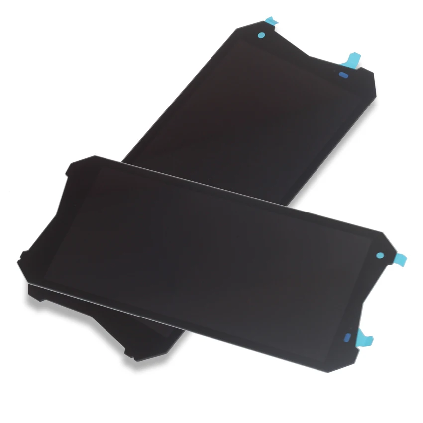 original for ulefone armor 3 3t lcd display touch screen assembly for ulefone armor 3t screen display phone parts free tools free global shipping