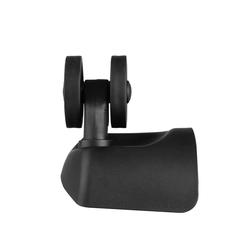Wheels for Suitcase Repair Luggage Suitcase Replace Wheel Selling Mute Suitcase Part Accessories Wheel Flexible Rotation Casters