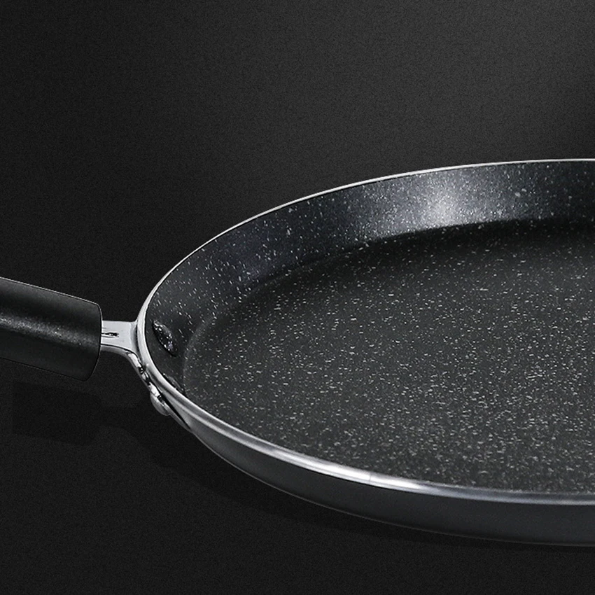 Антипригарная сковорода многослойная для приготовления пирожных 6 дюймов с