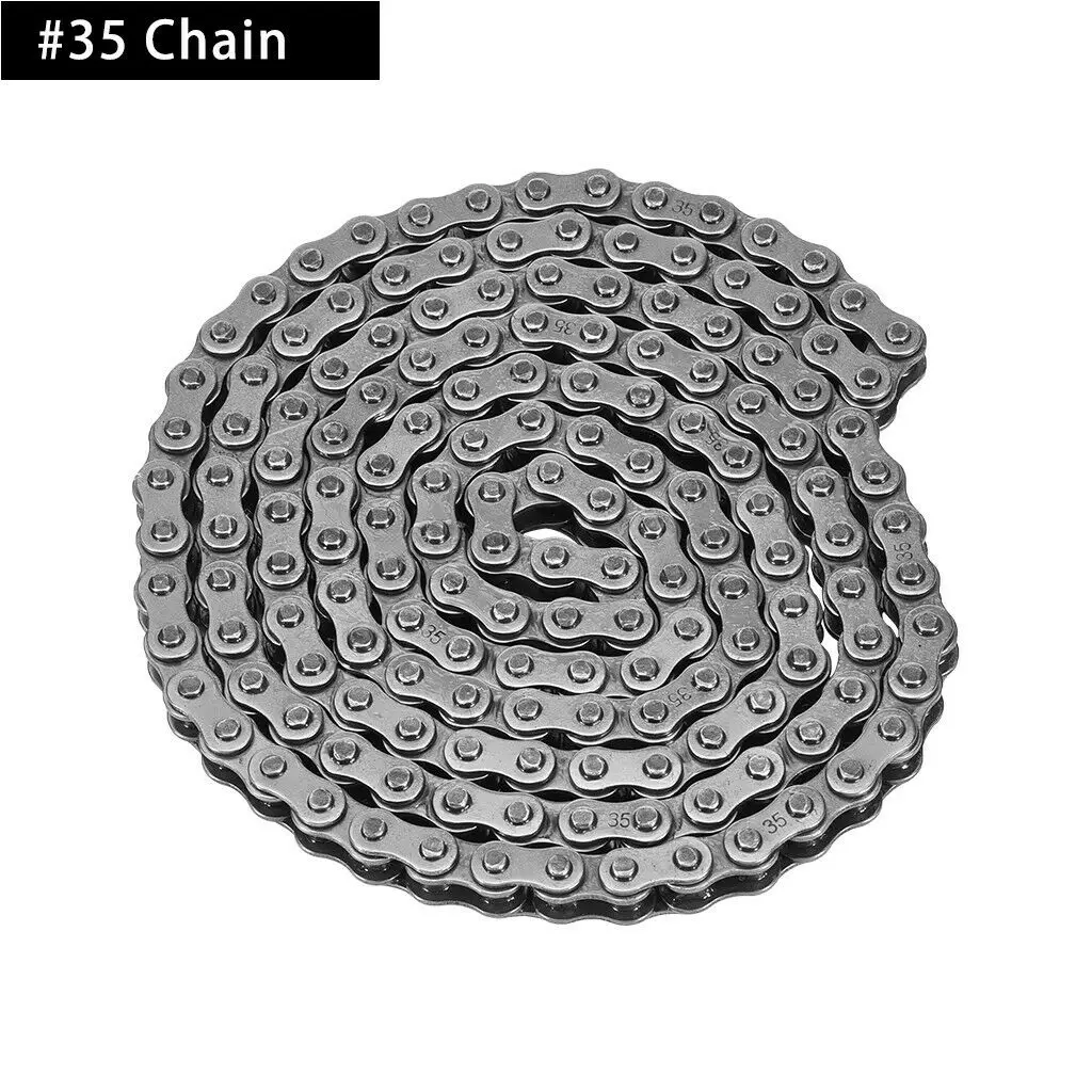 Центробежная муфта Predator Engine 212cc отверстие 3/4 дюйма 12 зубьев карта на цепочке № 35 |