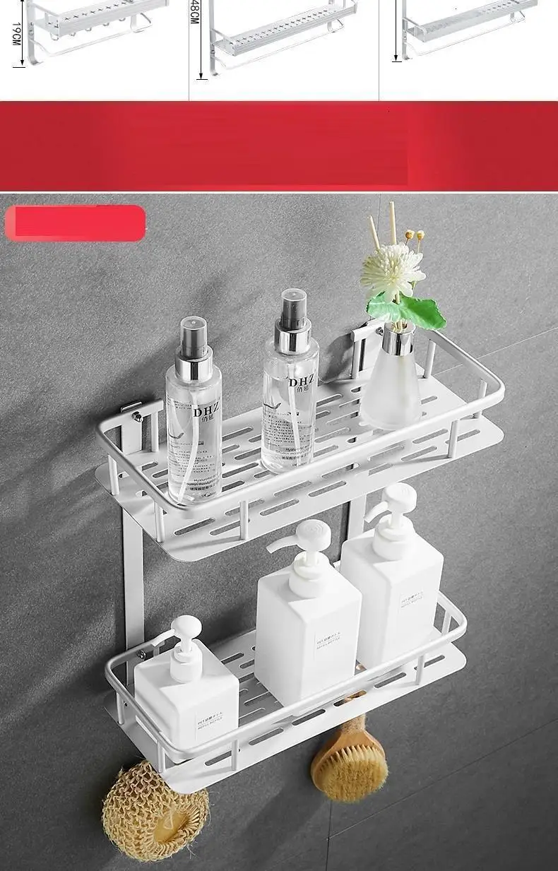 Сушилка Bagno Estante шкаф душевая стойка полки Meuble Salle De Bain Esquinero Ducha Banheiro Аксессуары для ванной комнаты настенная полка