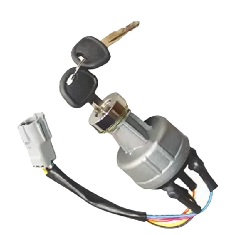 

Wholesale Key Switch Starter, R55 R60 R200 R210 R220 Ignition Switch ,3PCS/LOT