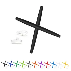 ToughAsNails резиновый запасной рычаг носки с ушками и носоупоры для солнцезащитных очков Окли ящерицы 2 OX5120-несколько вариантов