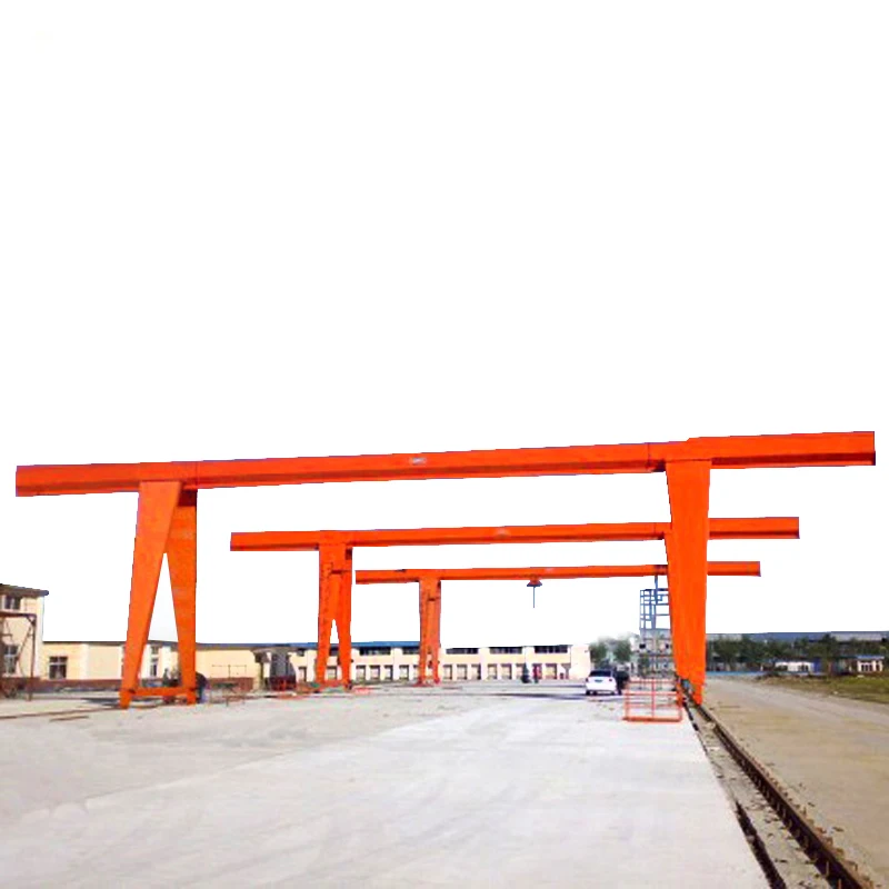 

5 ton mini china single girder gantry crane price