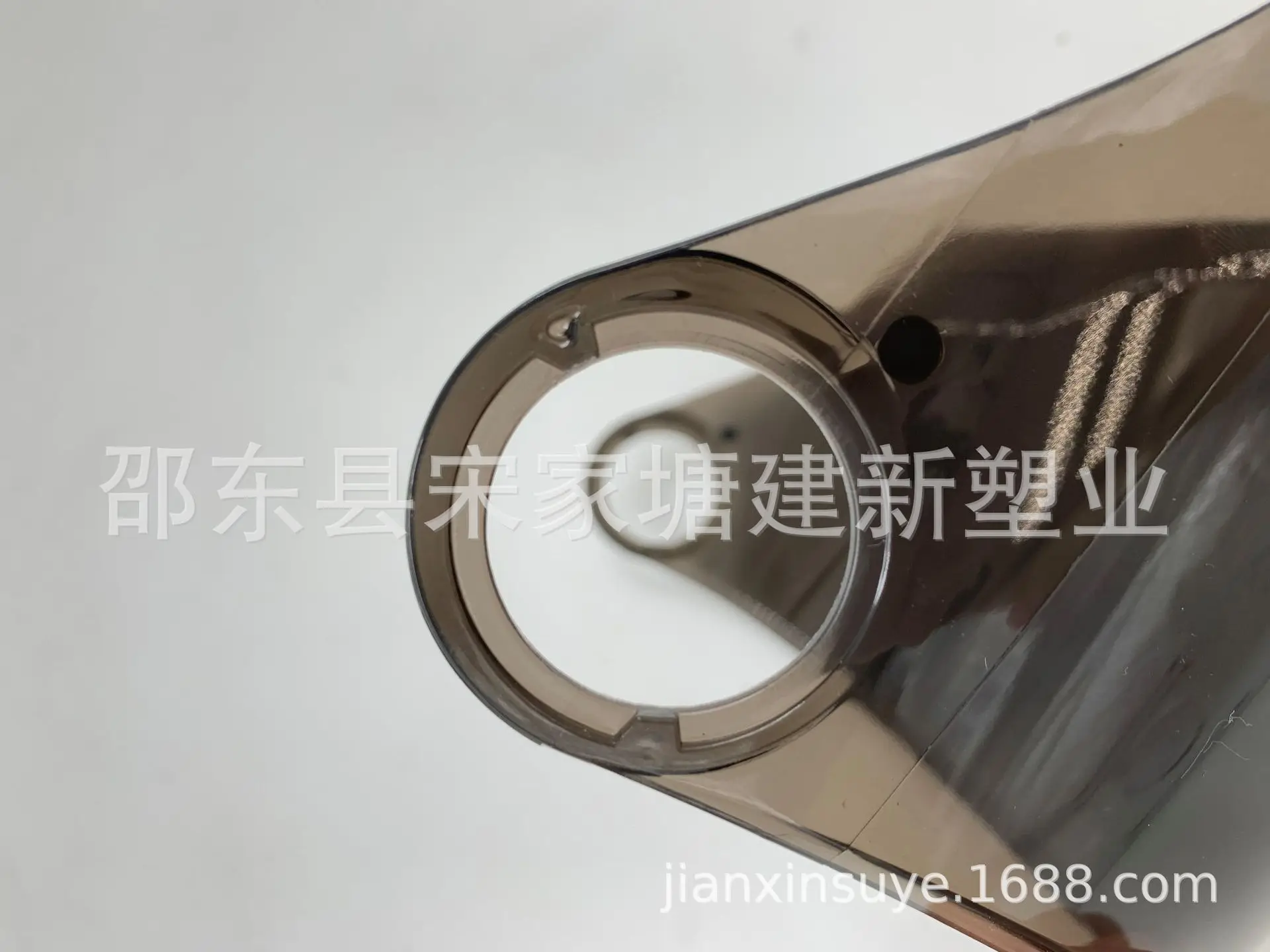 

Helmet Parts Universal Lens Tawny Radiation Protected Lens E-Bike Helmet Lens Lens Currently Available Seconds Hair