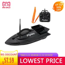 Fishing Equipment Accessory Tool 500 Meters Intelligent Smart RC Bait Boat Toy Double Warehouse Bait Fishing Repair Upgrade Kits