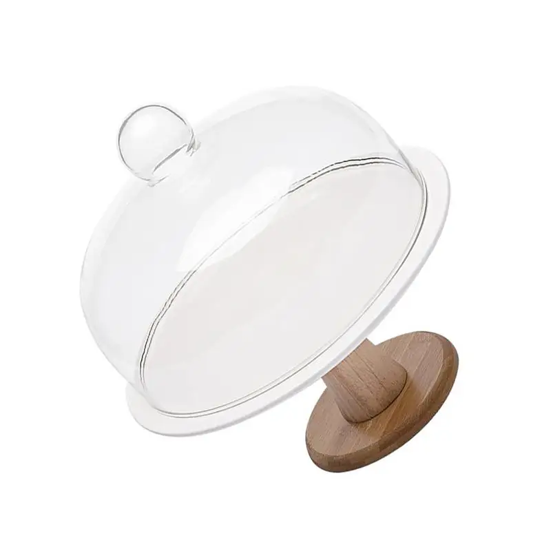 

Cake Stand Cake Storage Tray Dessert Stand Creative Dessert Stand With Lid