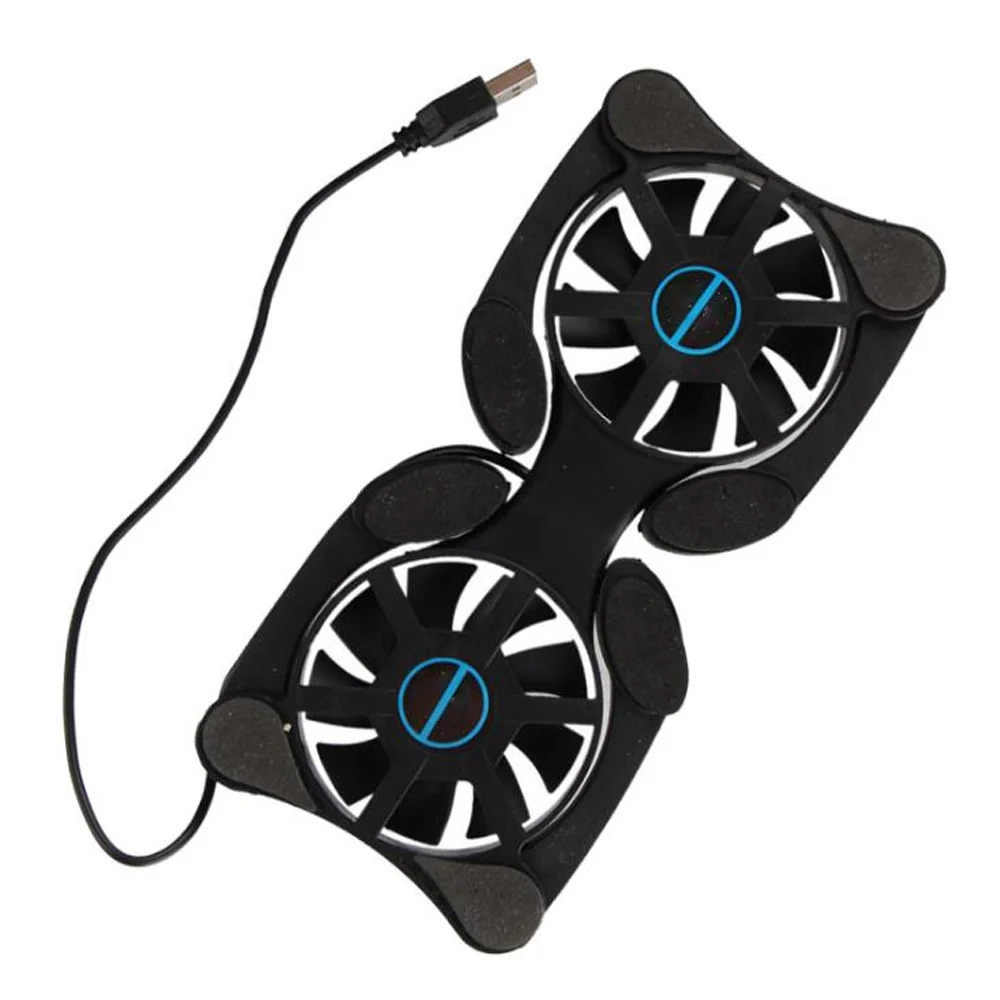 usb ноутбук поддержка охлаждаю