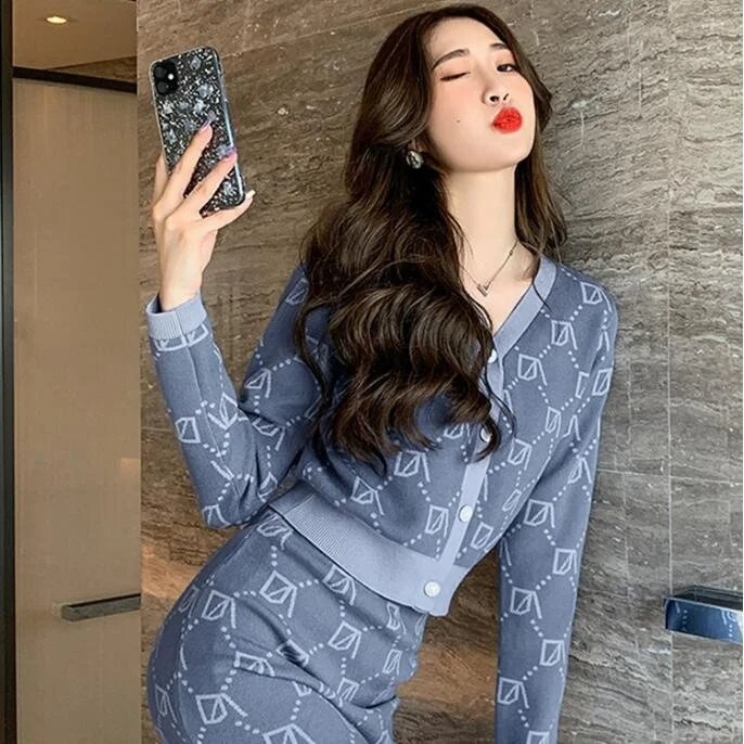 

CMAZ Dress For WomenEarly Autumn 2021new Entry Lux Women's Clothing Advanced Sense