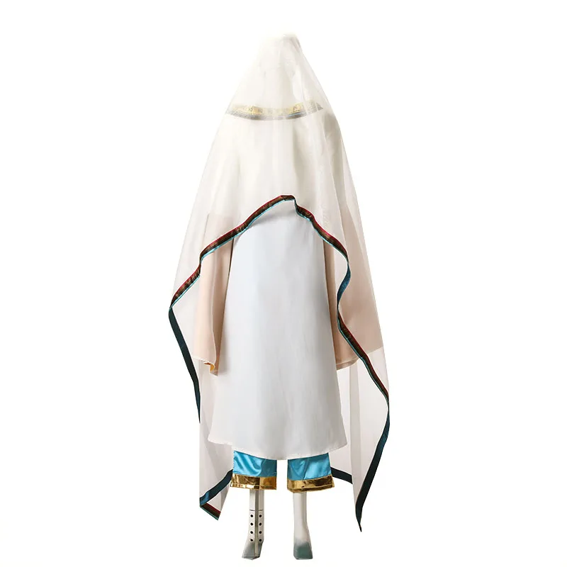 Женский карнавальный костюм жасмин нарядное Аравийское платье на Хэллоуин