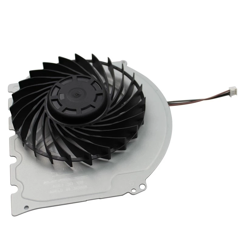 Горячая Распродажа внутренний охлаждающий вентилятор для консоли PS4 KSB0912HE 12 В