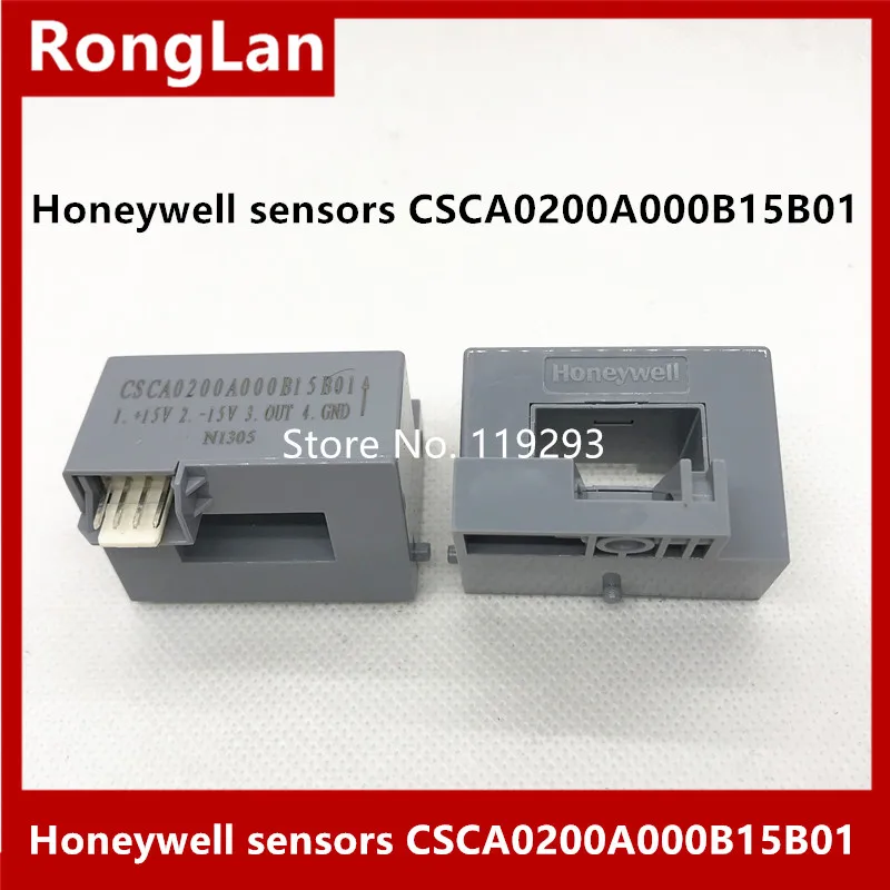 

[SA]- current sensors CSCA0200A000B15B01 new authentic--5PCS/LOT