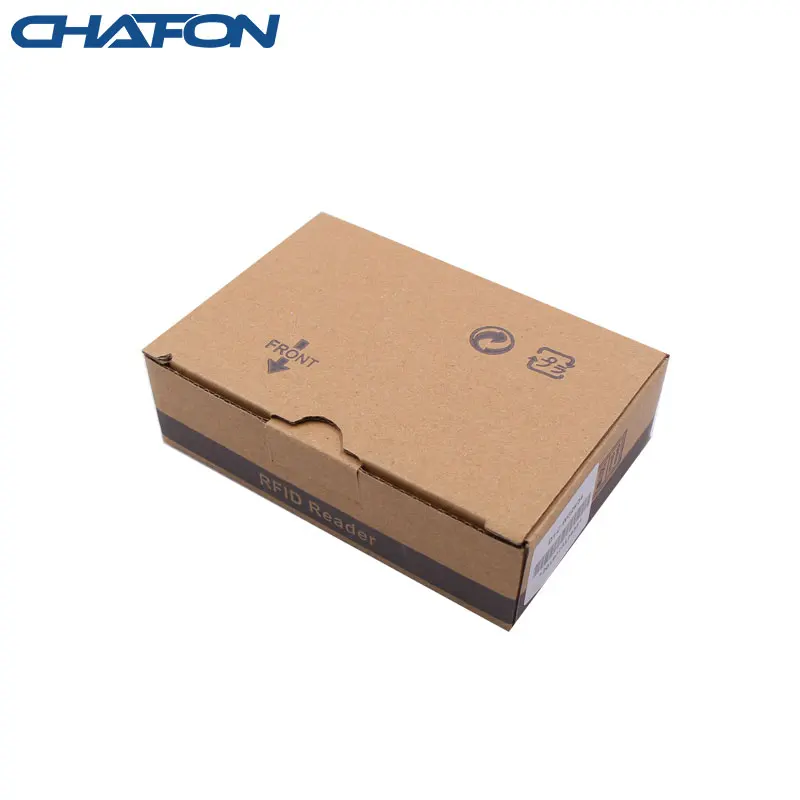 CHAFON 125 кГц 13 56 МГц считыватель контроля доступа WG26/WG34 поддержка TK4100 s50/s70