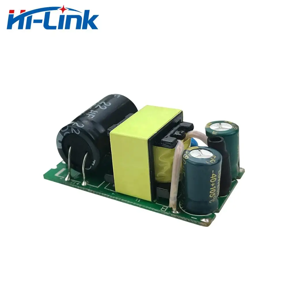 Бесплатная доставка печатная плата Hi-Link Manufacturing 10 Вт 9 В выходная стандартная