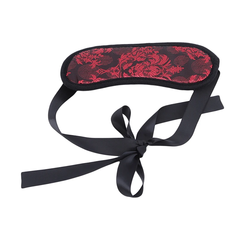 1 шт. мягкая гладкая прочная маска для сна