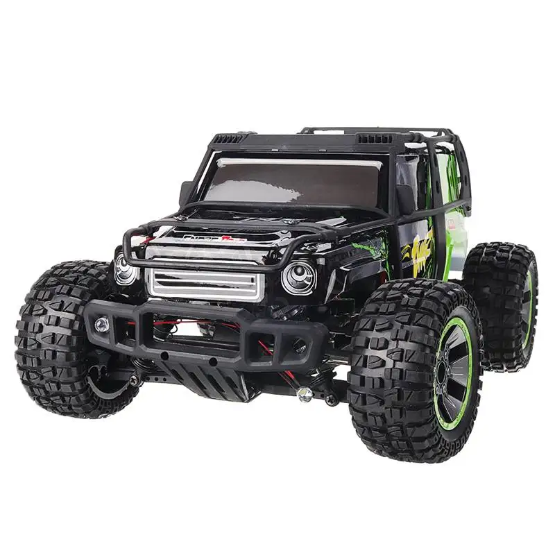 Радиоуправляемая машина PXtoys автомобили 9204E 1:10 2 4G 4WD с дистанционным управлением