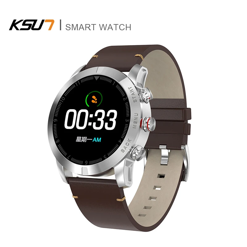KSUN KSR903 cheep bluetooth android/ios телефоны водонепроницаемые сенсорный экран Здоровье Спорт Смарт часы