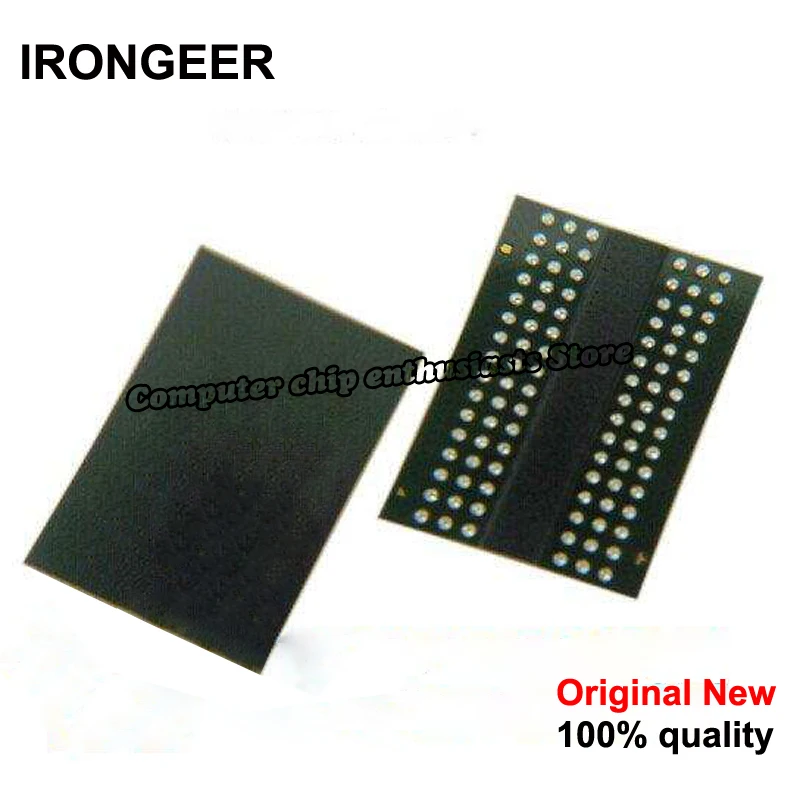 

2piece-10piece 100% New Original H5TQ2G83DFR-PBC BGA DDR3 H5TQ2G83DFR PBC