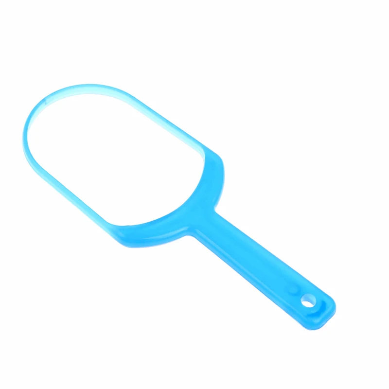 3 шт. инструмент для гигиены полости рта ухода за зубами щетка чистки языка