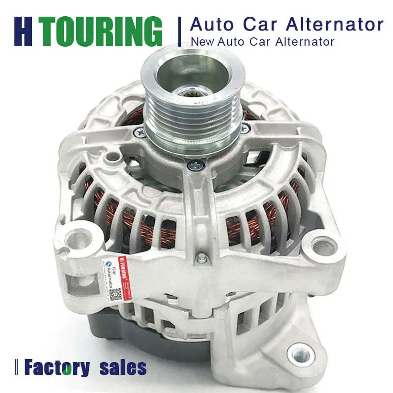 New Alternator For BMW 320 325 330 525 530 X5 Z3 12-31-7-501-595 12-31-7-501-597 12317501595 12317501597 12317501599 12317501690 New Alternator For BMW 320 325 330 525 530 X5 Z3 12-31-7-501-595 12-31-7-501-597 12317501595 12317501597 12317501599 12317501690
