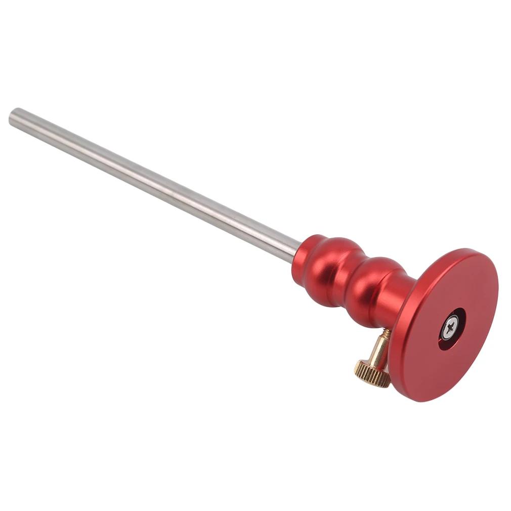 Инструменты для украшения торта зажим 9*1 8 см 3 шт./компл. Нержавеющая сталь