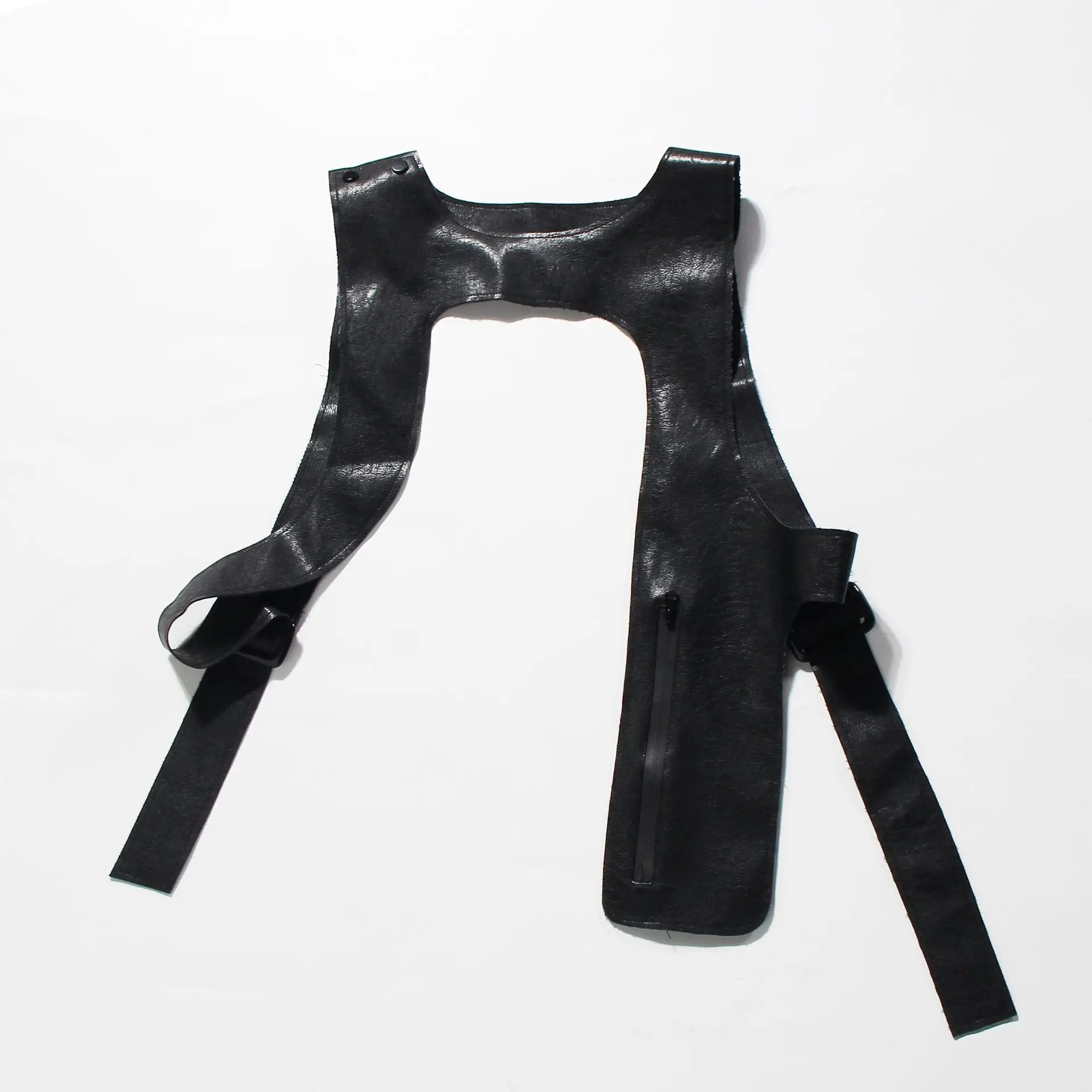 Рисунок 3 - Изысканный плиссированный дизайн