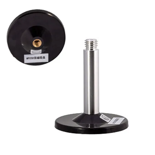

High Precision GNSS Antenna GPS Antenna GLONASS Antenna RTK Test Measuring Antenna Magnetic Fixed Mounting Base NEW