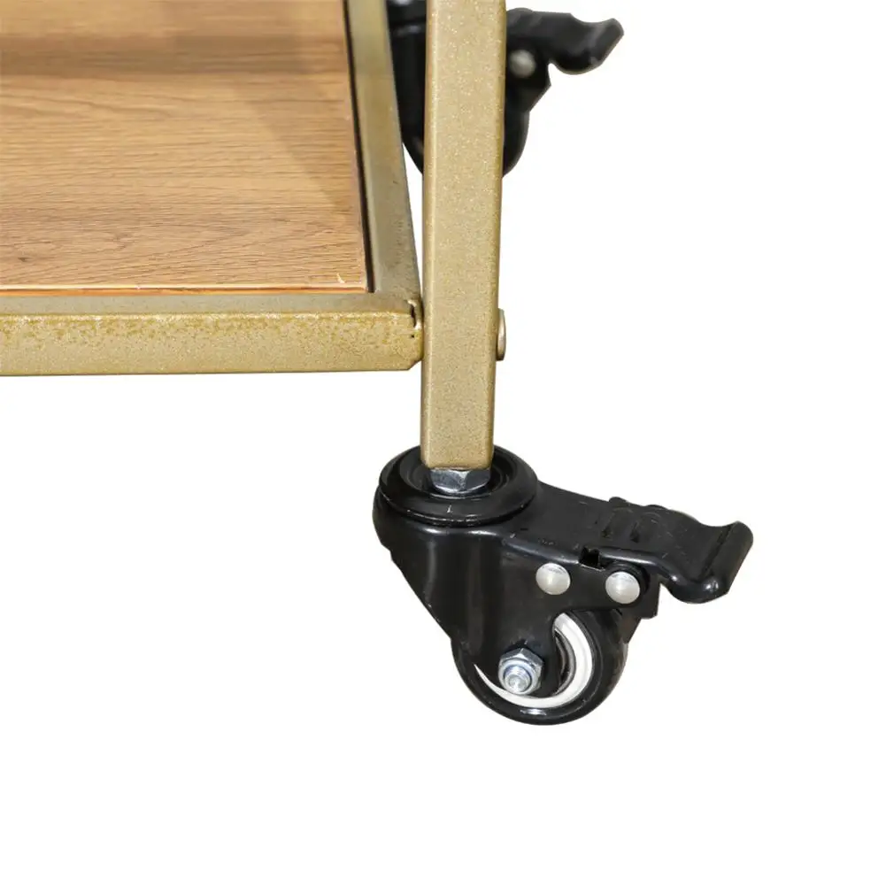 

Bar Serving Cart Gold Metal Wine Rack Cart Bar Cart With Wine Rack Metal Rack Cart With Wheel Metal Storage Rack
