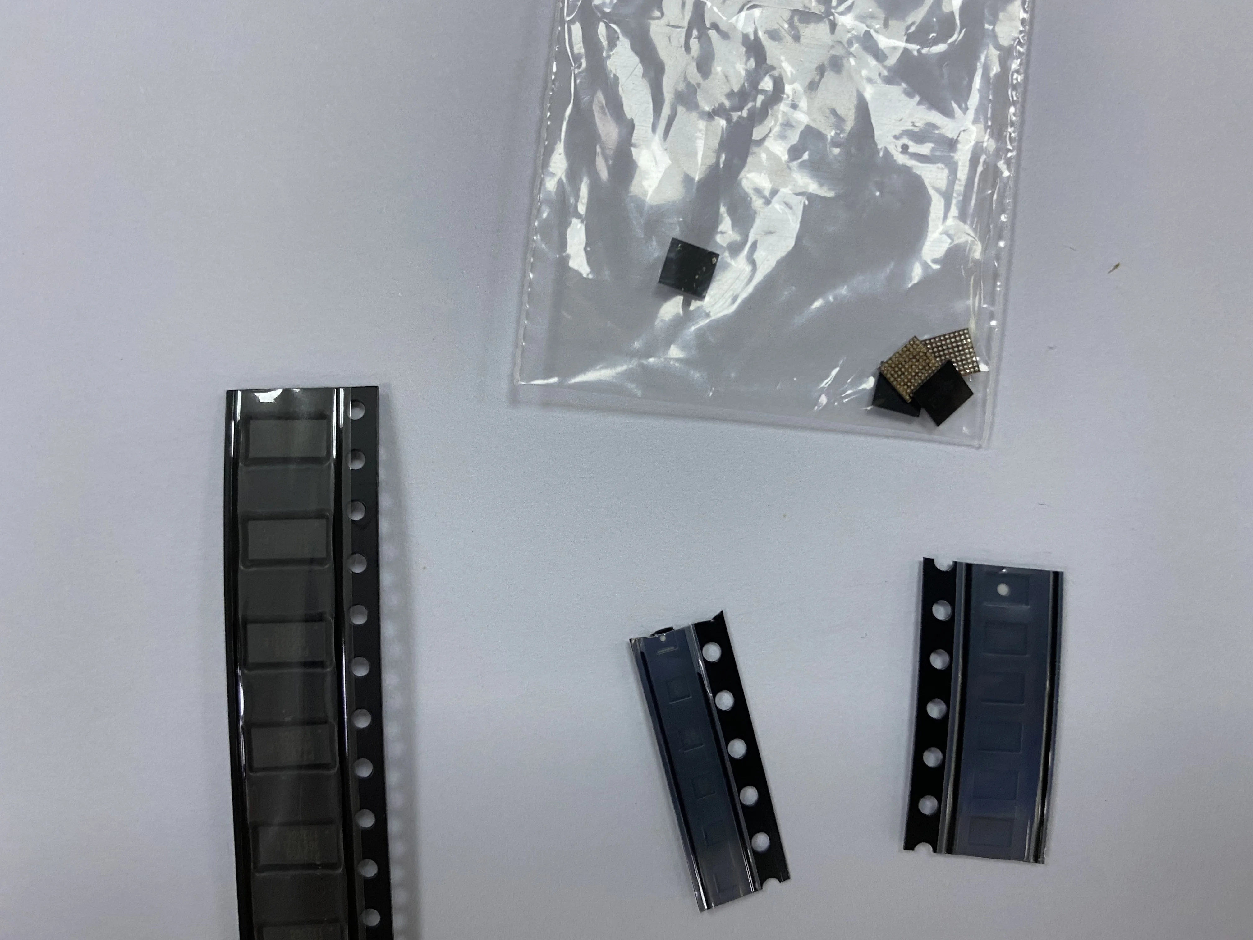 1 шт. сменный чип IC для NS Switch ALC5639 звуковая карта MAX77620A MAX77621AEWI + MAX17050 P13USB BQ24193 M92T36